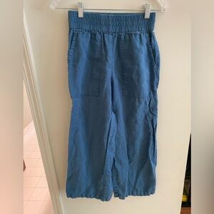 NPL Puglias in indigo S/M